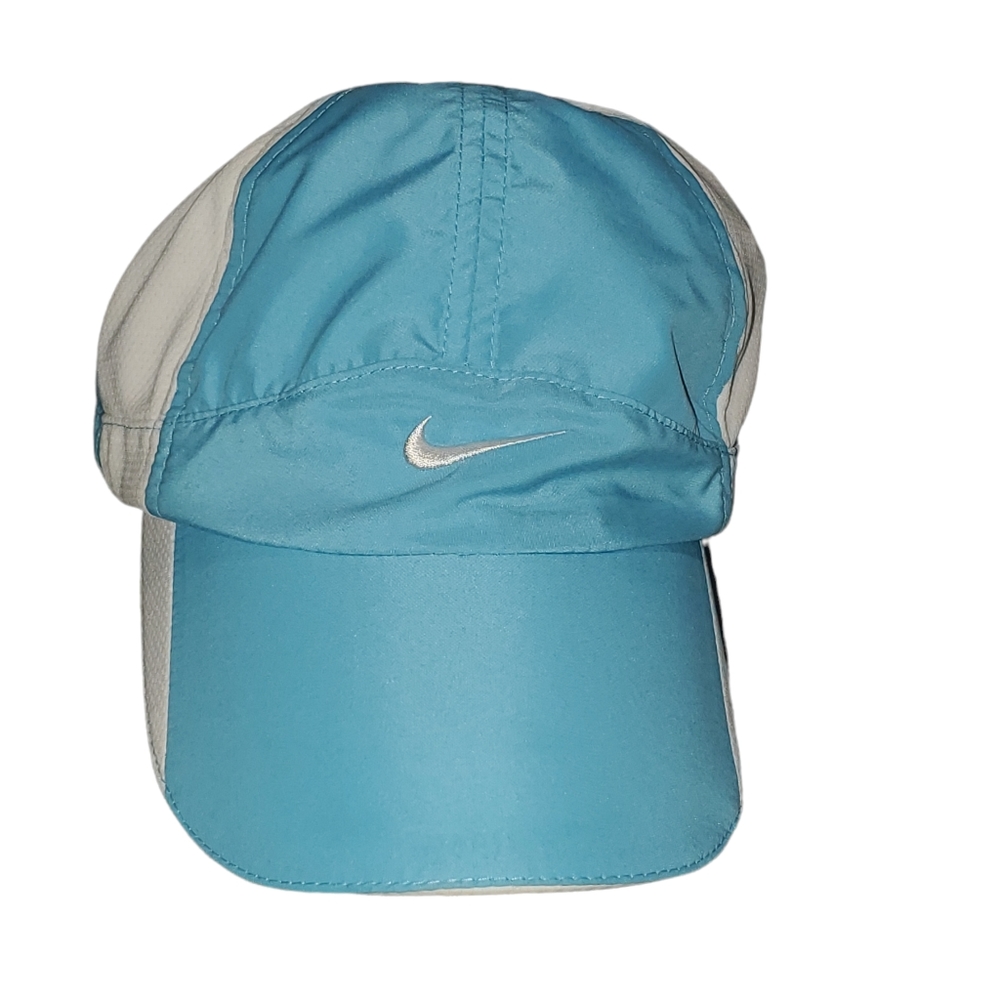 Nike Dri-Fit Adjustable Soft Cap Hat